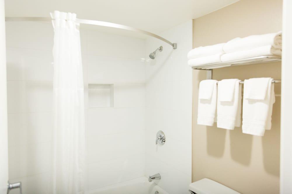 Hotel Super 8 By Wyndham Wickenburg Az Extérieur photo